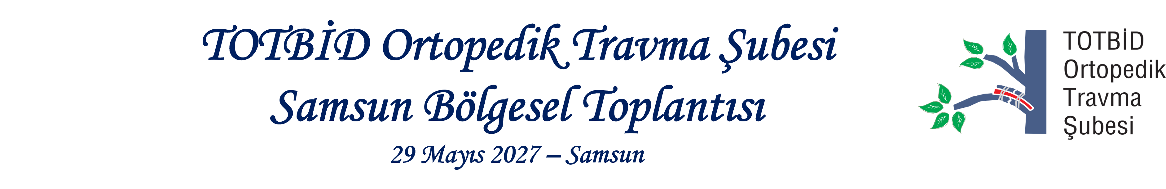 Ortopedik Travma Şubesi
