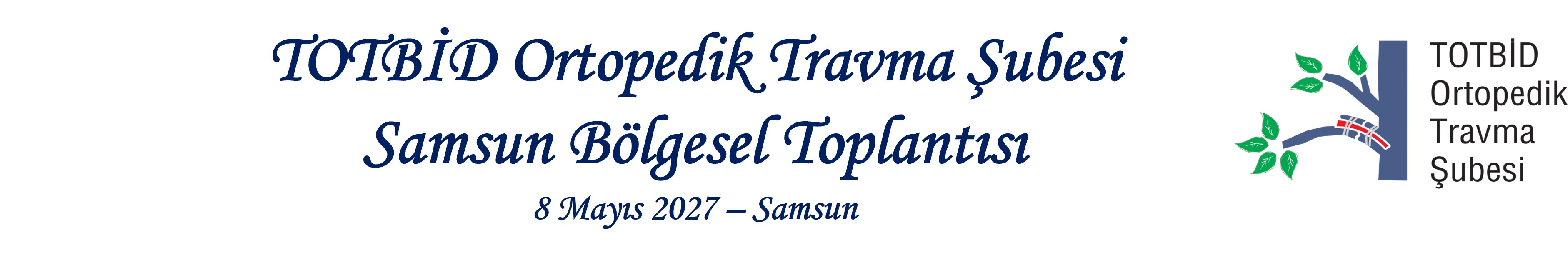Ortopedik Travma Şubesi