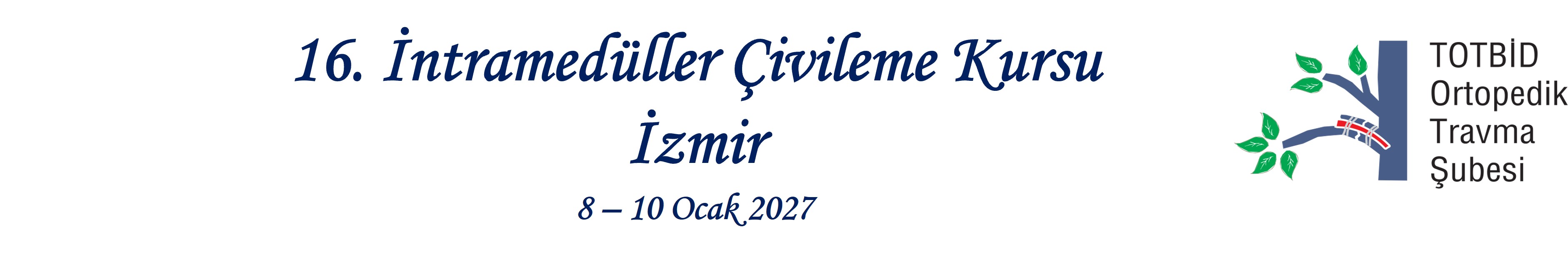 Ortopedik Travma Şubesi