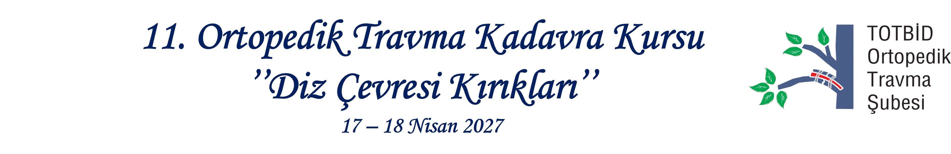 Ortopedik Travma Şubesi