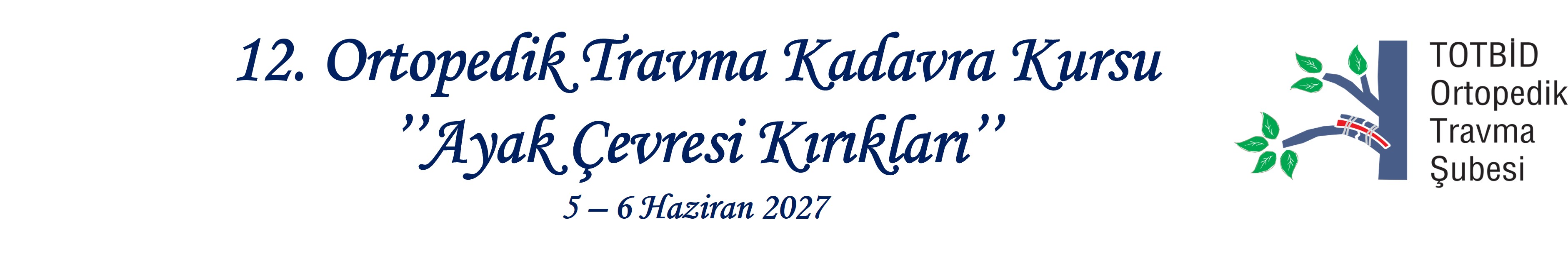 Ortopedik Travma Şubesi